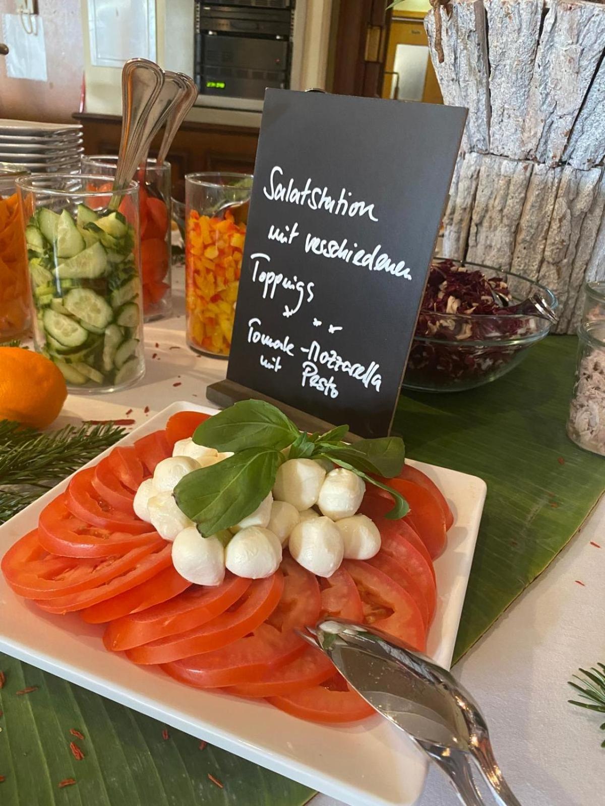 Hotel Uckermark เพรนซ์เลา ภายนอก รูปภาพ