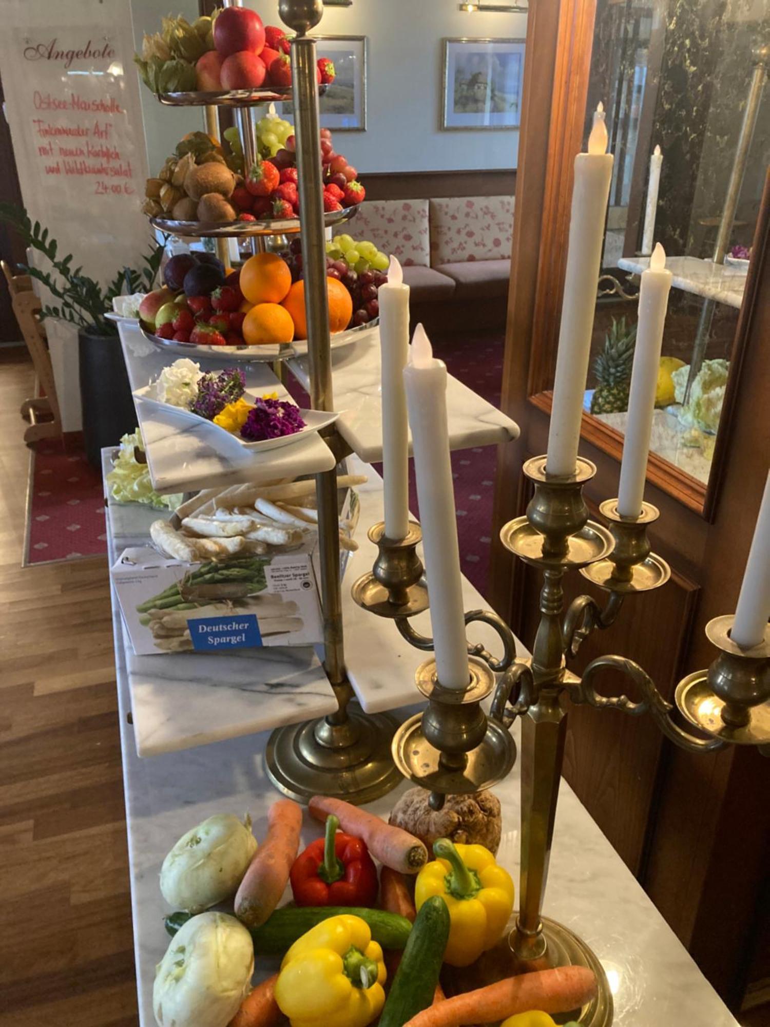 Hotel Uckermark เพรนซ์เลา ภายนอก รูปภาพ