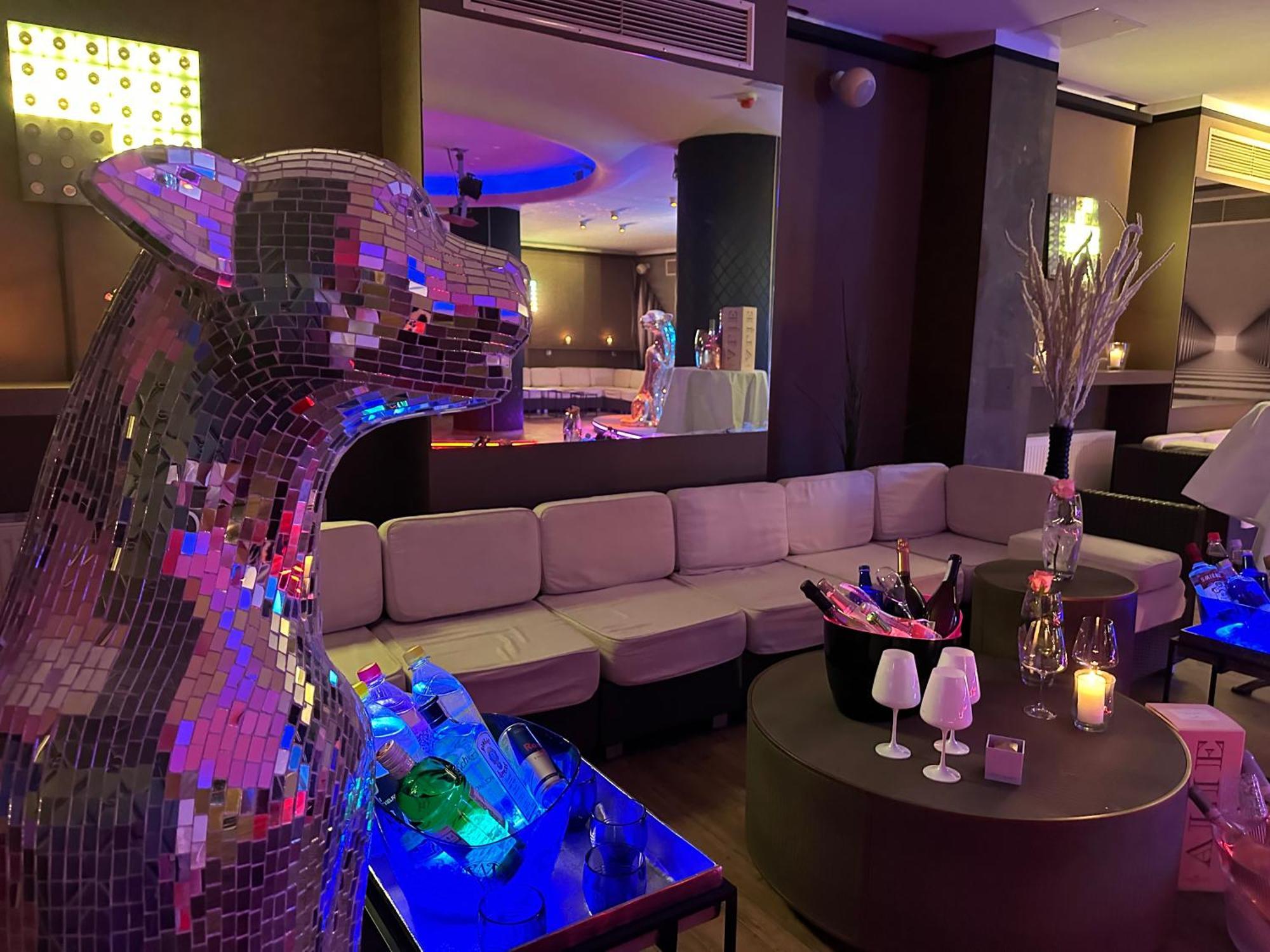 Hotel Uckermark เพรนซ์เลา ภายนอก รูปภาพ